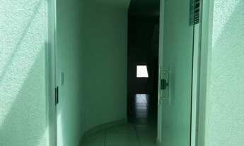 Imagem 3: Apartamento Área Privativa - Prédio Novo - 1ª Locação