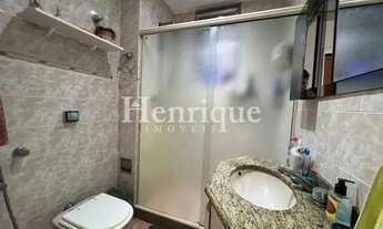 Imagem 6: Apartamento 2 quartos a venda - Catete!