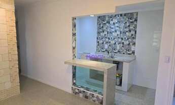 Imagem 7: Apartamento com 2 quartos à venda, 55 m² por R$ 290.000 - Mutondo - São Gonçalo/RJ