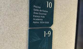 Imagem 4: Cobertura para Locação em João Pessoa, Aeroclube, 2 dormitórios, 1 suíte, 2 banheiros, 1 v