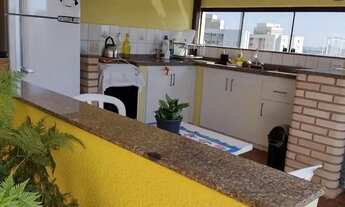 Imagem 3: Cobertura em Avenida Washington Luís - Vila Marieta - Campinas/SP