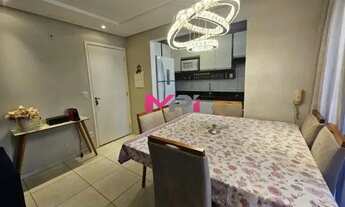 Imagem 4: APARTAMENTO MOBILIADO À VENDA - CONDOMÍNIO SCALLA