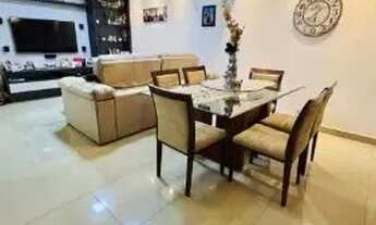 Imagem 2: Imóvel para venda possui 144 metros quadrados com 3 quartos em Jardim Gonçalves - Sorocaba