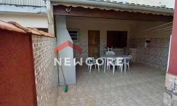 Imagem 2: Casa em Rua Francisco Barbosa - Solemar - Praia Grande/SP