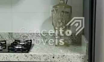 Imagem 4: Dom Bastos Residencial - Itapema/sc - Vista Mar (mobiliado