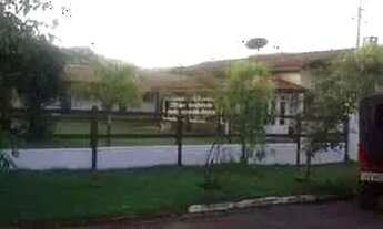 Imagem 3: Terreno em condomínio Chapada dos Guimarães-MT