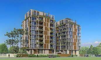 Imagem: Apartamento em construção, 3 quartos