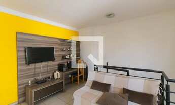 Imagem 4: Apartamento à Venda - Castelo, 2 Quartos, 107 m2