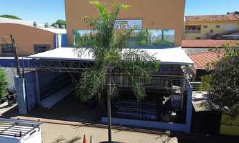 Imagem 4: Galpão Comercial à venda, Parque Residencial João Piza, Londrina - GA0043