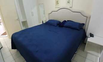 Imagem 6: Alugo Apartamento Mobiliado Vista Mar no Flat Biarrtz