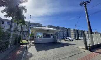 Imagem: Apartamento para Locação em São José