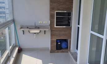 Imagem 5: Alugo apto mobiliado próximo ao HR