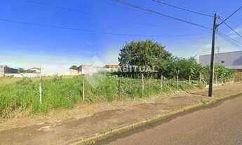 Imagem 2: Aluguel Área JARDIM HOLANDA