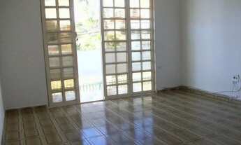 Imagem 5: Casa no pavimento superior na QNB 08 - Taguatinga Norte