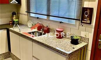 Imagem 5: Casa de condomínio em Rua Professor Langendock - São Jacó - Sapiranga/RS