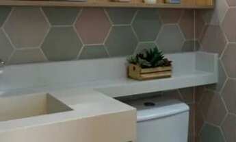 Imagem 7: Apartamento com elevador e Varanda Gourmet!