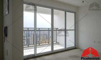 Imagem 5: Apartamento à venda Tatuapé, 1 quarto, Sala 2 ambientes, 1 banheiro, 42m² de área. piscina