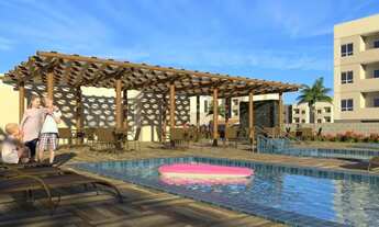 Imagem 2: Montalccino, Apartamento SEM ENTRADA no Novo geisel