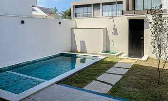 Imagem 3: Casa com 4 Quartos à venda, 280 m² por R$ 1.490.000 - Vargem Pequena - Rio de Janeiro/RJ