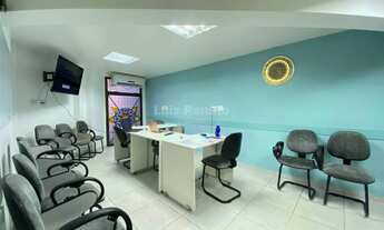 Imagem 4: Sala Comercial para Locação 95m² Avenida Bernardo Monteiro