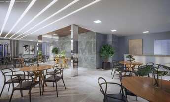 Imagem 7: Imóvel para venda com 67 metros quadrados com 2 quartos em Jabotiana - Aracaju - SE