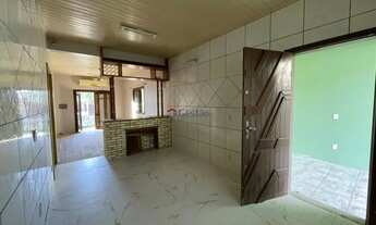 Imagem 5: Casa 02 dormitórios bairro Rio branco REF: C2192