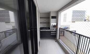 Imagem 4: Apartamento Studio em São José do Rio Preto