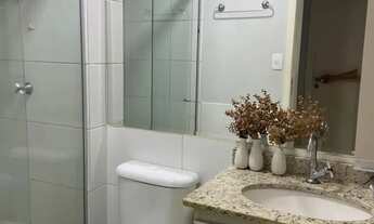 Imagem 7: Apartamento no Condominio Free Eldorado, com 2 quartos, 1 vaga de garagem