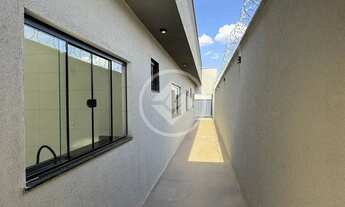 Imagem 3: Casa nova com ótimo acabamento e excelente avaliação! codigo: 162145