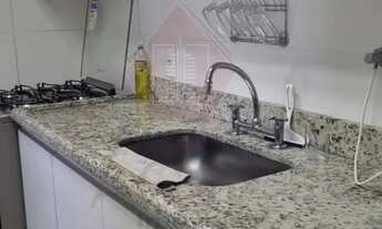 Imagem: APARTAMENTO - RES. PIAZZA MESSINA