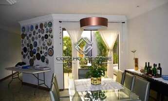 Imagem 3: Casa comercial com 3 dormitórios, sendo 1 suíte, 4 banheiros ao total para Locação, 332m²