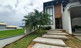 Imagem 4: Casa com 3 dormitórios à venda, 293 m² por R$ 1.950.000,00 - Jardim Celani - Salto/SP