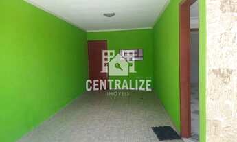 Imagem 3: VENDA CASA - BAIRRO OFICINAS - PONTA GROSSA - PR