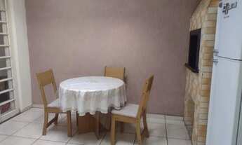 Imagem 5: Ótimo sobrado 03 dormitórios frente para rua próximo do Nichele da Derosso