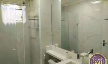 Imagem 4: Excelente Apartamento 2 dormitórios, 1 vaga, Jardim Vila Formosa, 50m²