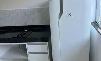 Imagem 4: KITNET| OURO PRETO