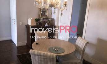 Imagem 4: Itaim - 3 dormitórios - 120 m²