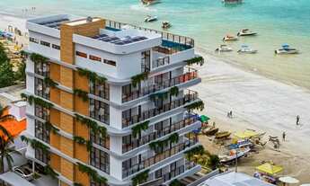 Imagem: Apartamento frente Mar - Maragogi