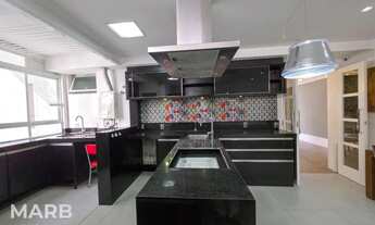 Imagem 6: Apartamento com 2 dormitórios à venda, 121 m² por R$ 1.950.000 - Beira Mar - Florianópolis