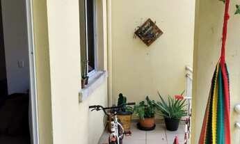 Imagem 4: Venda de apartamento condomínio fechado