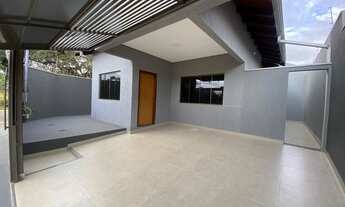 Imagem 3: Vendo casa no Estrela Park