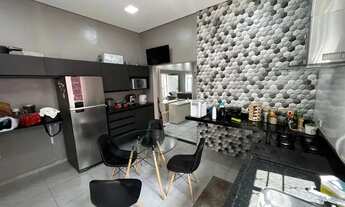 Imagem 6: Sobrado com 3 dormitórios, 130 m² - venda por R$ 699.000,00 ou aluguel por R$ 4.574,18/mês