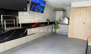 Imagem 7: Casa de condomínio em Alameda dos Jatobás - Alphaville - Santana de Parnaíba/SP