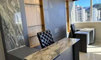 Imagem 2: Sala no Platinum Executive em Meia Praia