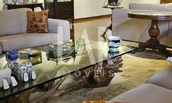 Imagem 2: Apartamento à venda, 4 quartos, 4 suítes, 2 vagas, Serra - Belo Horizonte/MG