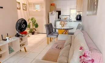 Imagem 2: CP 063, Montenegro 2, Casa plana com 02 suítes, 02 banheiros, 02 vagas