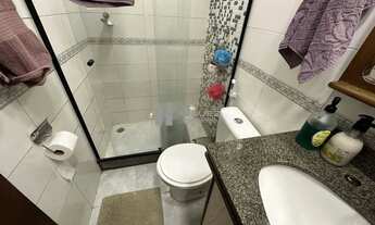 Imagem 10: Colado à Praça Afonso Pena, Varanda, Sala 2 quartos sendo 1 suíte 1 vaga de garagem, 80m²