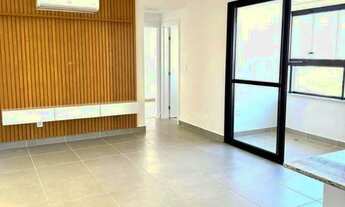 Imagem 2: Apartamento com 2 quartos, 91 m² - venda por R$ 950.000 ou aluguel por R$ 4.925/mês - Alto