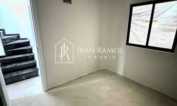 Imagem 6: Sobrado para venda, 4 quarto(s) com terraço, Boqueirão, Curitiba