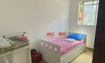 Imagem 6: Casa com 3 quartos à venda, 85 m² por R$ 350.000 - Candelária - Belo Horizonte/MG